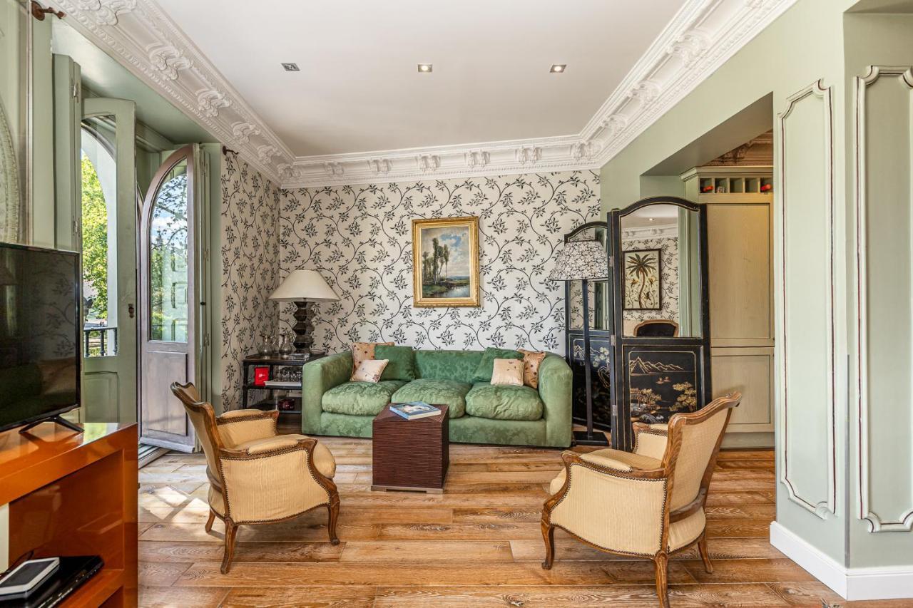 Waou Palacio Real - Alquiler Corta Duracion Apartment *